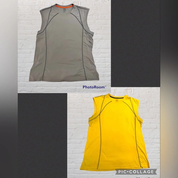 MEC Active Tanks - Picture 1 of 11